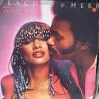 Peaches & Herb - Twice The Fire (Vinyl)