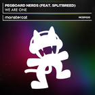 Pegboard Nerds - We Are One (Feat. Splitbreed) (EP)