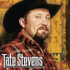Tate Stevens - Holler If You're With Me (CDS)