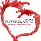 Alex Gaudino - Playing With My Heart (Feat. Jrdn) (CDS)