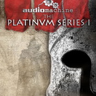 Audiomachine - The Platinum Series I CD1