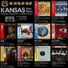 Kansas - The Epic Years Paper Sleeve Collection (1974-1983): Two For The Show CD6