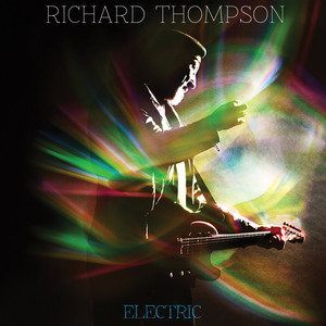 Electric (Deluxe Edition) CD2