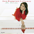 Ann Hampton Callaway - This Christmas