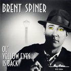Ol' Yellow Eyes Is Back
