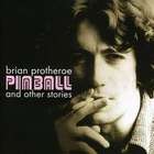 Brian Protheroe - Pinball And Other Stories