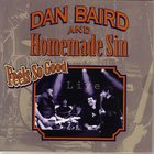 Dan Baird & Homemade Sin - Feels So Good (Live) CD1