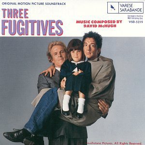 Three Fugitives