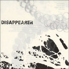 Disappearer - Disappearer (EP)