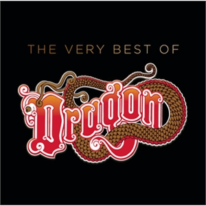 The Very Best Of Dragon