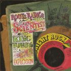 The Roots Radics - Roots Radics Meets Scientist And King Tubby In A Dub... (With Scientist & King Tubby)