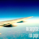 Ron Pope - No Surprise (CDS)
