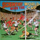 Scientist - Scientist Wins The World Cup (Vinyl)