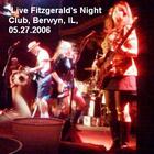 Live Fitzgerald's Night Club CD1
