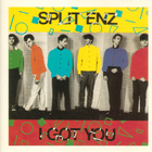 Split Enz - I Got You (CDS)