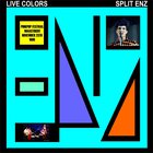 Split Enz - Live Colors (Live in Holland) (Vinyl)