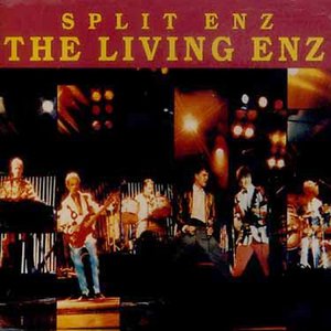 The Living Enz (Vinyl) CD1