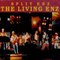 Split Enz - The Living Enz (Vinyl) CD1