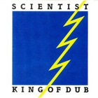 Scientist - King Of Dub (Vinyl)