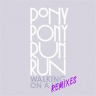 Walking On A Line (Remixes)