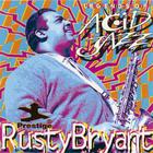 Rusty Bryant - Legends Of Acid Jazz Vol. 1