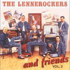 Lennerockers - And Friends Vol.2
