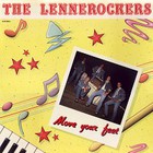 Lennerockers - Move Your Feet