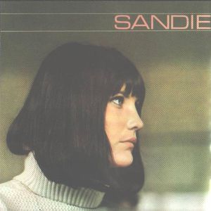 Sandie (Vinyl)
