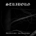 Striborg - Black Desolate Winter / Depres
