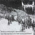 Striborg - Misanthropic Isolation: In The Heart Of The Rainforest