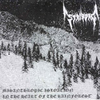 Striborg - Misanthropic Isolation: Roaming The Forests