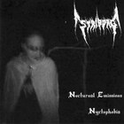 Striborg - Nocturnal Emissions / Nyctophobia