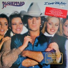 T.g. Sheppard - I Love 'em All (Vinyl)