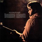Lonnie Mack - Whatever's Right (Vinyl)
