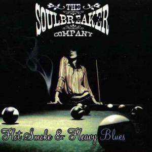 Hot Smoke & Heavy Blues