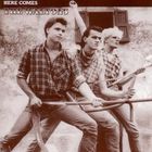 The Waltons - Here Comes The Waltons (Vinyl)