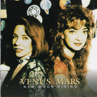 Venus & Mars - New Moon Rising