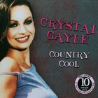Crystal Gayle - Country Cool (Live)
