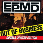 EPMD - Out Of Business CD1