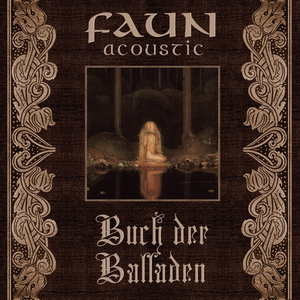Acoustic: Buch Der Balladen
