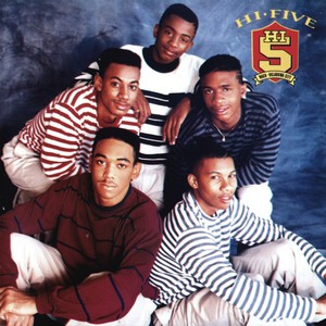 Hi-Five (Original Version)