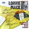 Lonnie Mack - From Nashville To Memphis