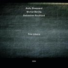 Andy Sheppard - Trio Libero (With Michel Benita & Sebastian Rochford)