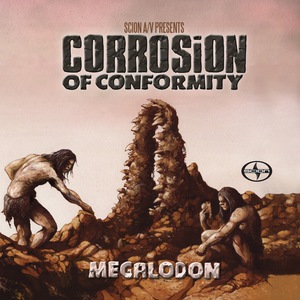 Megalodon (EP)