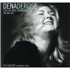 Dena DeRose - Live At Jazz Standard Vol 1