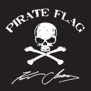 Pirate Flag (CDS)