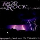 Rob Rock - Live In Japan: Rage Of Creation