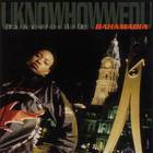 Uknowhowwedu (Europe Version) (CDS)