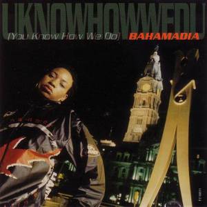 Uknowhowwedu (Europe Version) (CDS)