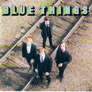 The Blue Things (Vinyl)